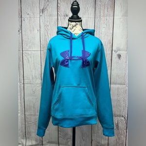 Under Armour Fleece®‎ Storm Hoodie